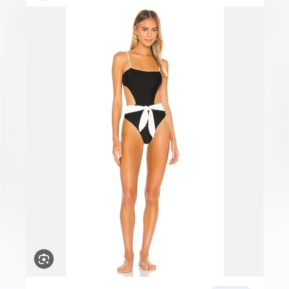 Camila Coelho Other - Camila Coelho Beso One Piece, Size: S